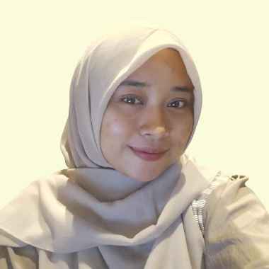 Dina Ayu Febriyani, S.Tr.Sos