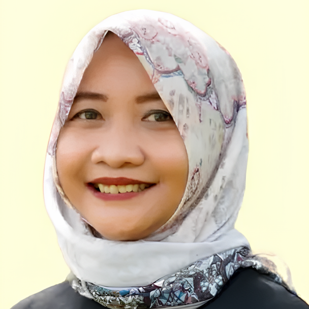 dr. Astri Ferdiana, MPH, Ph.D 